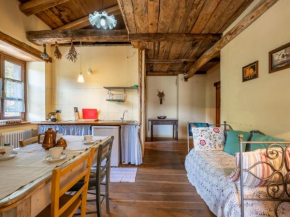 Apartment Giallo by Interhome Cortemilia